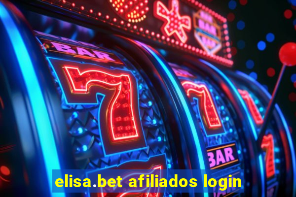 elisa.bet afiliados login